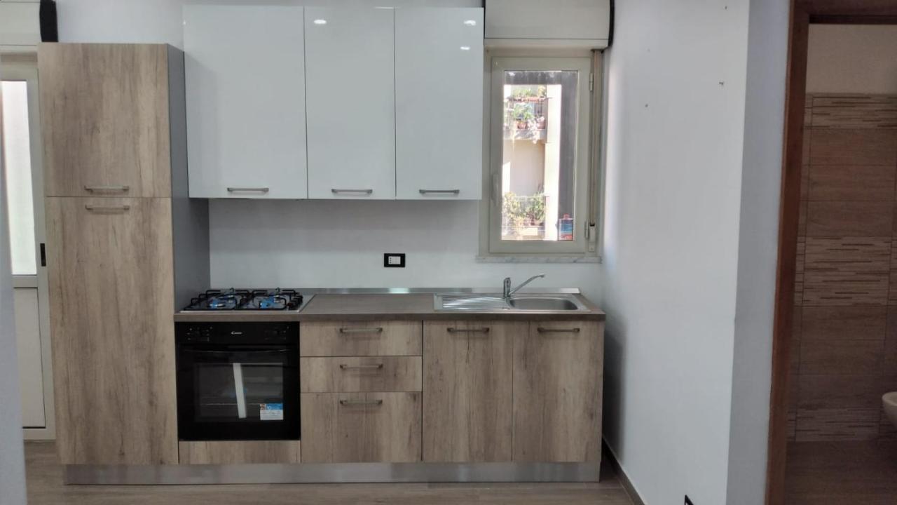 Casa Vacanze Da Peppe ปาแลร์โม ภายนอก รูปภาพ