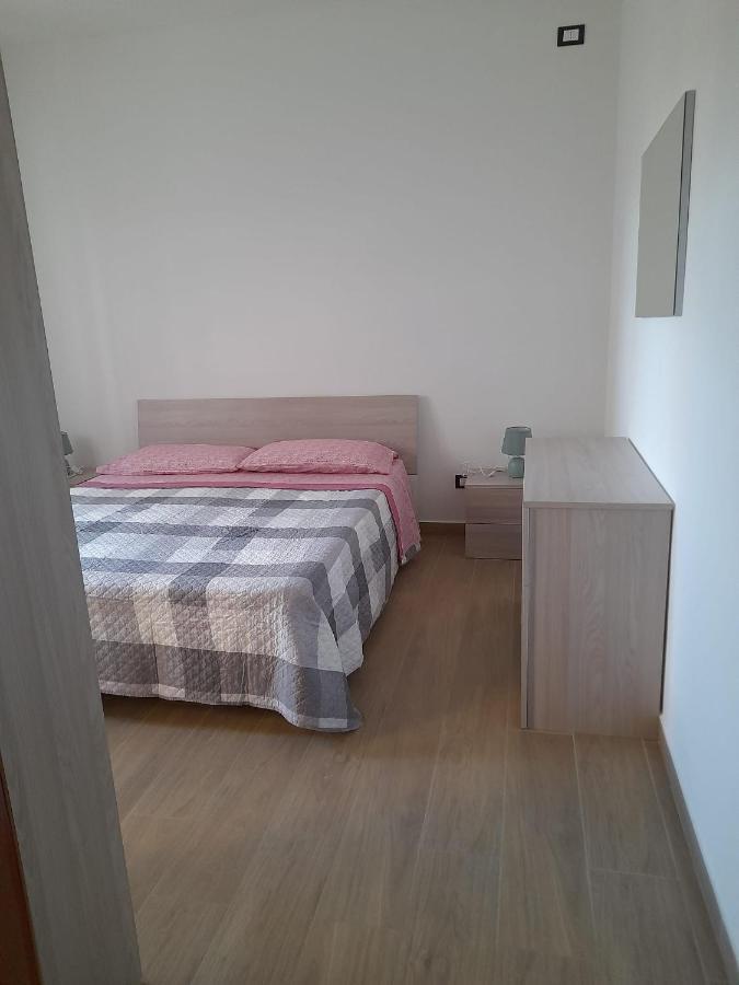 Casa Vacanze Da Peppe ปาแลร์โม ภายนอก รูปภาพ