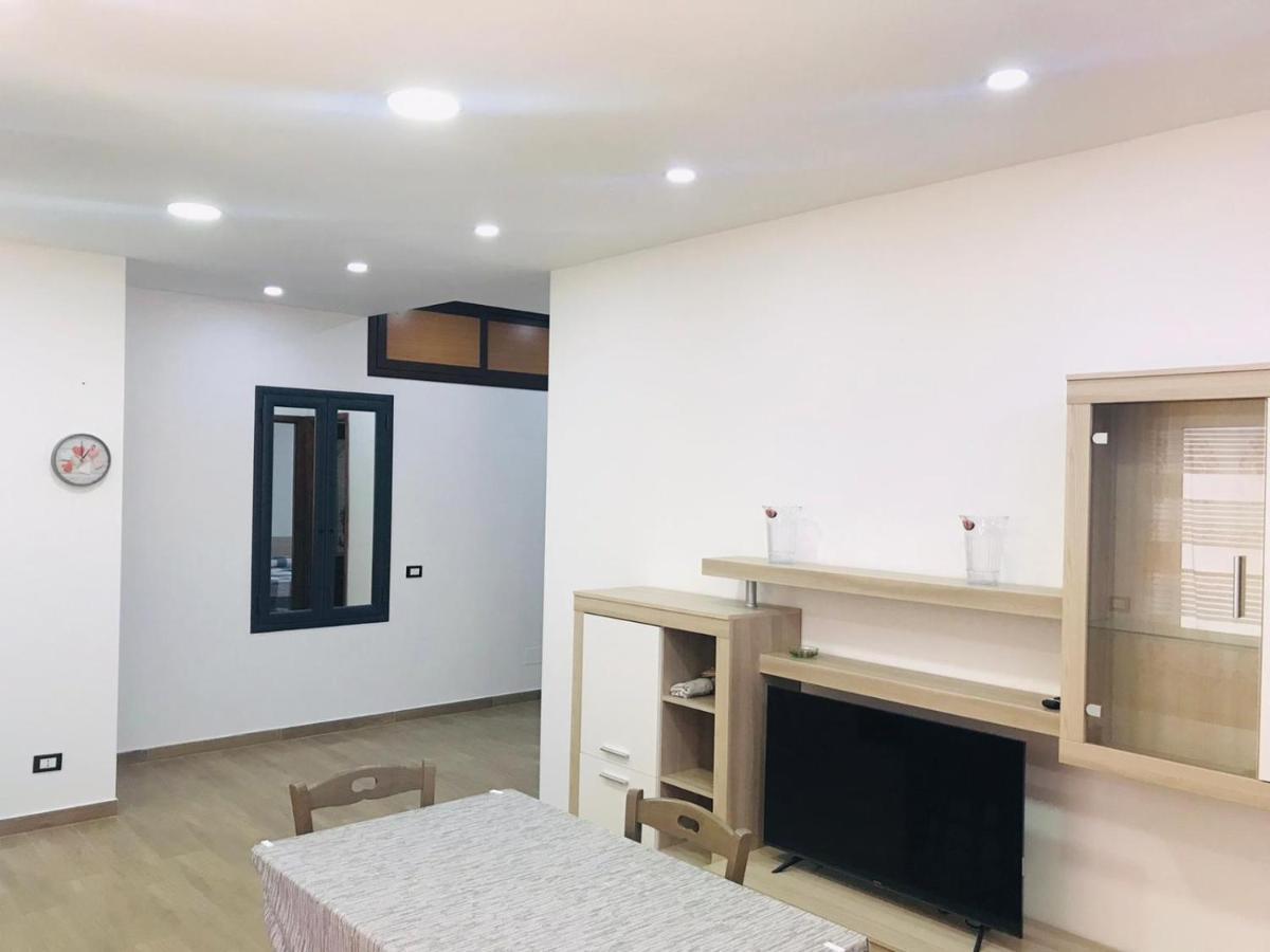 Casa Vacanze Da Peppe ปาแลร์โม ภายนอก รูปภาพ