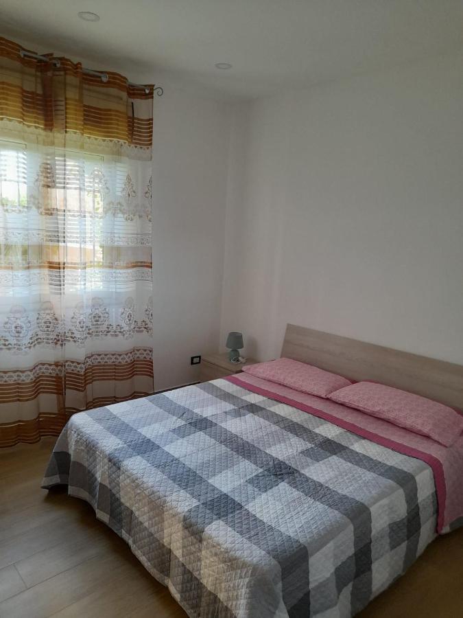 Casa Vacanze Da Peppe ปาแลร์โม ภายนอก รูปภาพ